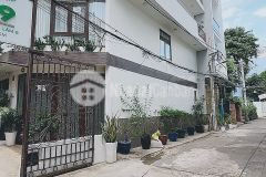 Ô tô đậu cửa ngày đêm, f13, q6, kdc biệt lập cư xá phú lâm b, 5 tầng đúc, 39m2, 7.5 tỷ.