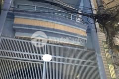 Ô tô đậu sát nhà, f5, q6, phan văn khỏe, 2 tầng đúc, 48m2, 5.9 tỷ.