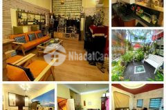 Bán nhà siêu đẹp thợ nhuộm, ở sướng, ba bước ra mặt phố, dt45mx5tầng,mt5m, giá 14,5tỷ.