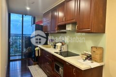 Chung cư hc golden 72m, lô góc, tặng toàn bộ nội thất, an sinh đỉnh, vô vàn tiện ích 5.