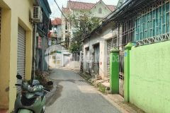 Bán nhà bát khối lb 30m2 4.5 tỷ