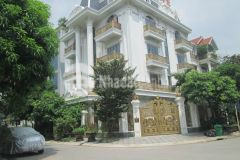 Tôi bán biệt thự lô góc kđt văn khê gần trường quốc tế 468m2 chỉ 66.66 tỷ. lh 0989.62.6116