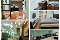 Bán nhà khu vip nguyễn tri phương, nhà đẹp sang trọng, sát phố, dt 28mx7tầng,giá 9,2tỷ.