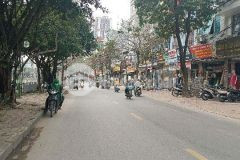 10m ra mặt phố khương đình, phân lô nở hậu trước nhà đường 4m xây ccmn, nhà cho thuê, nhiều tiện