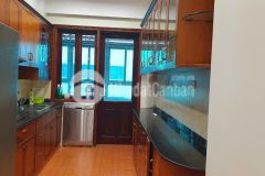 Bán căn hộ chung cư hh2 đường dương đình nghệ căn góc 122m 3pn 3vs nhà đẹp full đồ