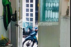 Bán nhà lạc long quân q.tân bình, 3tầng, 20m, đang cho thuê 6trth, gần bệnh viện thống nhất, gi