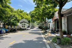 Đất đẹp hiếm đường to kinh doanh tốt ngõ phố phúc lợi dt 77m2. giá 145 triệu m2