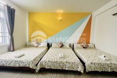 Bán biệt thự đẹp 2 lầu góc 2 mặt tiền đường chu mạnh trinh 157m2 giá tốt 19 tỷ