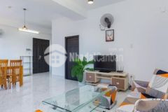 Bán biệt thự 1 trệt 2 lầu khu biệt thự nghỉ dưỡng cao cấp bãi dâu view biển tuyệt đẹp