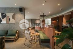 Bán nhà đẹp phố nguyễn văn lộc 50m2x5t mặt kinh doanh đường lớn otogiá nhỉnh 14 tỷ.