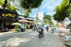 Hàng vip mặt tiền nguyễn văn khối ngang 5.4344 tầngkhu kd đa ngành giá dành cho đầu tư 18tỉ