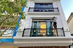 Bán nhà 6 tầng phúc lợi long biên ha noi