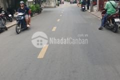 Nhà hxt tân phú đường nhựa 8m dt 80m2 3tầng btct nhỉnh 8 tỷ