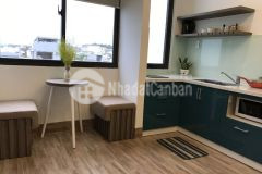 Bán căn biệt thự mới đẹp xây tâm huyết khu biệt thự lạc long quân bãi sau vũng tàu