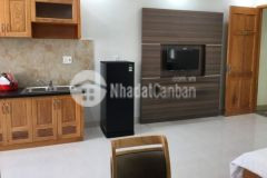 Bán khách sạn gần biển góc 2 mặt tiền phan văn trị vũng tàu có 42 phòng giá 55 tỷ