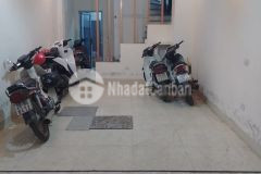 Bán nhà phố đại từ hoàng mai gần kđt đại kim, ngõ thông gần ô tô, nhà đẹp 5 tầng.