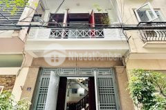 Bán nhà 5 tầng, 45m2, hàng xóm, sát times city, gần bãi ô tô, quận hai bà, chỉ hơn 6 tỷ