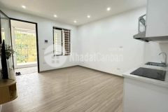 Bán tập thể 199 trần quốc hoàn cầu giấy dtsd 60m giá 2.58 tỷ, 2 thoáng, full nội thất