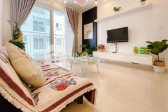 Cần bán gấp khách sạn 3 mặt tiền thùy vân 110 phòng vip