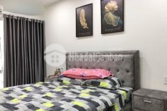 Bán biệt thự 1 trệt 2 lầu khu biệt thự nghỉ dưỡng cao cấp bãi dâu view biển tuyệt đẹp