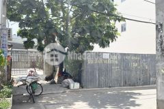 Bán đất tân chánh hiệp 10, quận 12 180m2 ngang 9m hẻm nhựa 6m, sát mặt tiền chỉ 9.1 tỷ