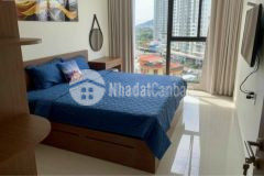 Bán gấp khách sạn 2 mặt tiền thùy vân 8x25m view trực diện biển