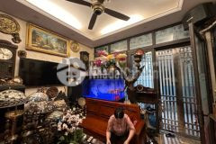 Bán gấp bùi xương trạch 41m2 xây 4 tầng 4 ngủ đủ công năng ở ngay 6.9 tỷ