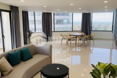 Bán khách sạn mặt tiền phó đức chính 105m2 giá 30 tỷ