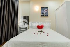 Bán khách sạn khu vực bãi sau tp. vũng tàu, ks 6 tầng đầy đủ pccc, hoàn công bán 32 tỷ