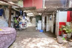 Bán nhà phố định công 288m 28tỷ ngõ to như phố ôtô dừng tránh mặt tiền rộng giá đầu tư