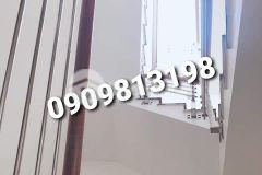 Mặt tiền phường 1 quận 6 thiện chí bán nhanh shr 5 tầng mới đẹp ở ngay.