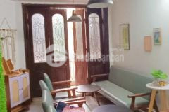 Bán nhà 4 tầng cũ, 3 ngủ, sát mặt phố minh khai, kd tốt, tiện ích ngập tràn, nhỉnh 6 tỷ