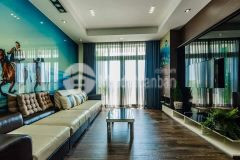 Bán khách sạn 3 sao đường phó đức chính thành phố vũng tàu