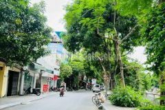 Bán nhà mặt phố, 2 vỉa hè. 5 tầng, 3 ngủ, kinh doanh tốt, q. hai bà, chỉ 7 tỷ