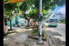 Bán lô đất đg b kdc long sơn, long bình, quận 9, dt 115m². giá 4,8 tỷ.