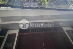 Bán nhà 5 tầng, 3 ngủ, 3 thoáng, mặt ngõ thông, ô tô qua cửa, kd tốt, chỉ thơn 7 tỷ