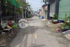 Đất mặt tiền đường 6 đường lò lu, trường thạnh, quận 9, dt 120m², 3.7tỷ tl.