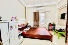 Ban nha bui xương trach thanh xuân, nha đep ơ luôn, ngo rông, gân sân chơi, dt 36m2,5t