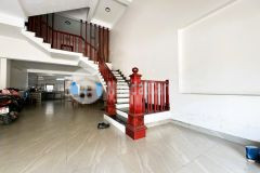 Phân lô vỉa hè ô tô 29 chỗ nhà 3 tầng dt 80m² mt 5,4m chợ lắp ghép thị trấn đông anh