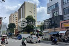 Bán nhà riêng quận 3 tphcm 140m2 20 phòng cho thuê giá 10 tỷ