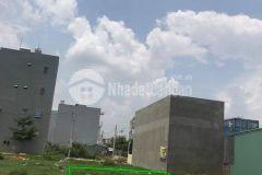 Kẹt bán đất kdc hiện hữu, hẻm 990, nguyễn duy trinh, phú hữu, q9, 58m3.1 tỷ trong tuần.