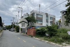 Bán gấp đất mặt tiền đường số 6 phạm văn đồng, linh tây, dt 79m2, 4.2 x 19 giá 6.4 tỷ