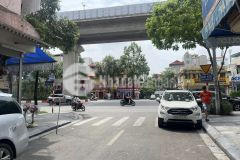 Nhà đẹp 75m2. mặt 5m, 4 tầng. giá 15,5 tỷ quangtrung, hà đông. hn