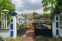 Bán lô đất tín hưng đ trường lưu, p. long trường, q9, 450m²18ty thương lượng.