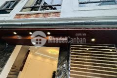 Bán nhà 4 tầng, 40m2, trung tâm hai bà trưng, cách ô tô hơn chục mét, chỉ hơn 6 tỷ