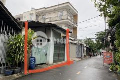 Nhà cấp 4 dãy phòng trọ 7p, hẻm xe hơi đường 147, phước long b, quận 9, dt 243m²16 tỷ.