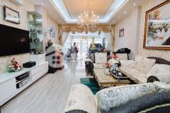 Gấp bán xuất cảnh,ở kd,4 tầng,82m2,hẻm 10 thẳng 1 trục kp tài chính kỳ đồng,14.6 tỷ
