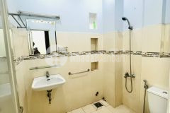 Bán nhà hẻm 258 võ văn tần, phường 5, quận 3, 35.8m2, 4 tầng, chỉ 9 tỷ