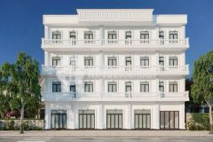 Cho thuê minihouse cao cấp khu giảng viên đại học ninh kiều cần thơ