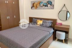 Bán khách sạn đẹp 7 tầng, căn góc mặt tiền phan chu trinh 3200m2 sàn